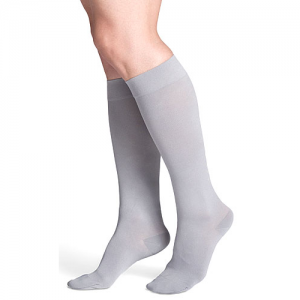 Sigvaris Soft Opaque Knee High – Still Me Medical