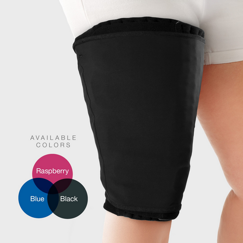 SIGVARIS Chip Sleeve Thigh High Lymphedema Compression